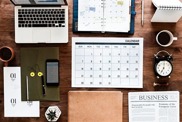 Nyt regnskabsår – dette skal du have styr på inden årsskiftet