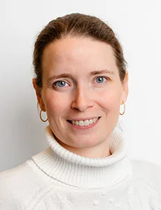 Profil af Desirée fra Boovot