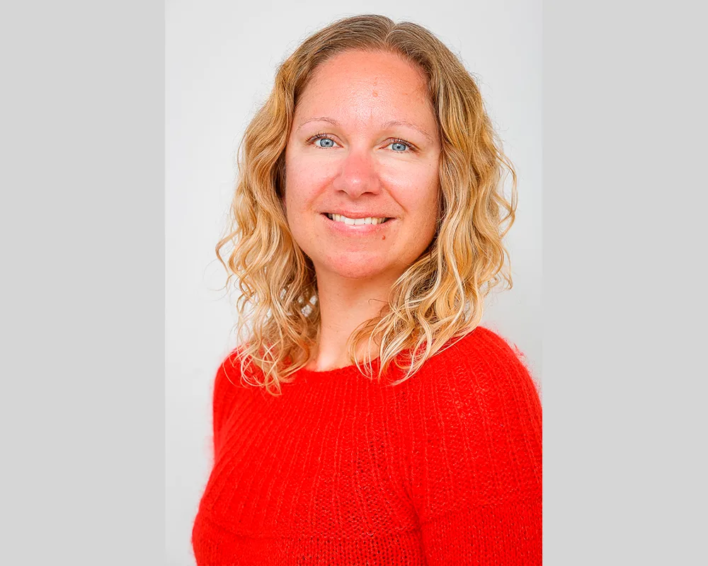 Profil af Jane Piper