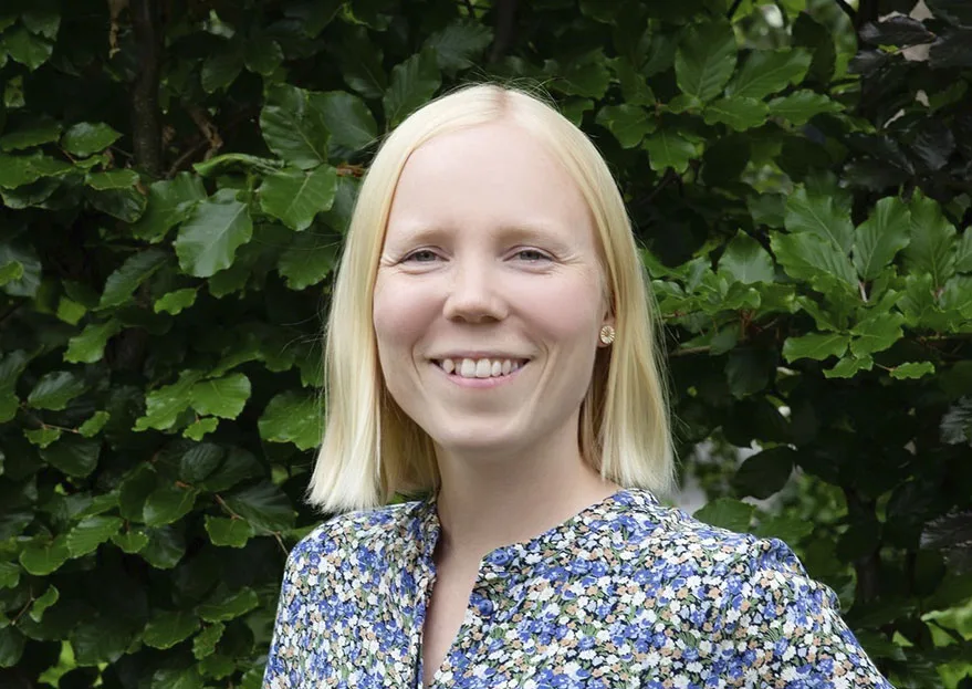 Billede af Louise Friis Jensen