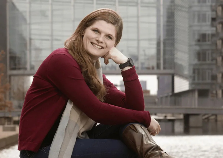 Billede af camilla lærke lærkesen