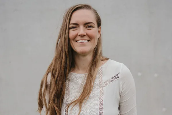 Profil af Elizabeth Frank Nebelong