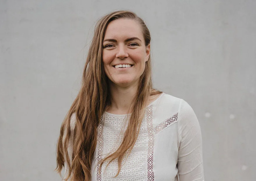 Profil af Elizabeth Frank Nebelong