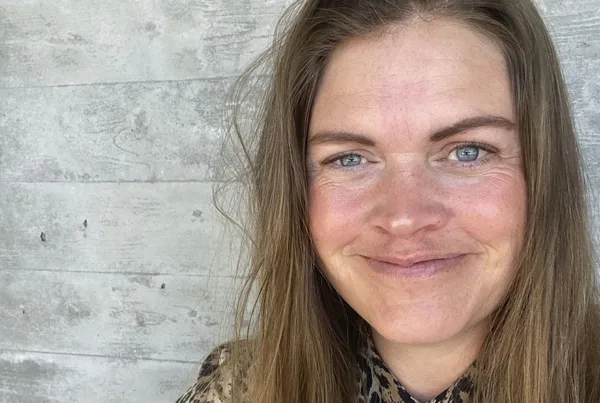 Profil af Line Maria Kühlwein Skov