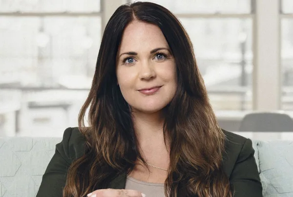 Profil af Mille Skjold fra Økonomista