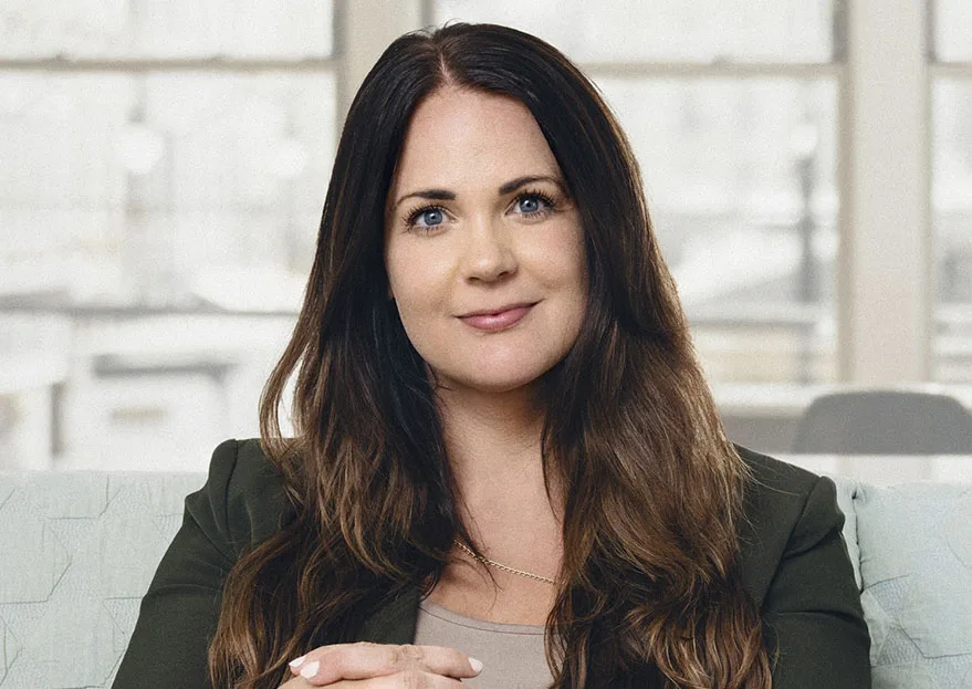 Profil af Mille Skjold fra Økonomista