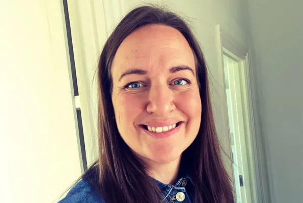 Profil af Pia Adriansen