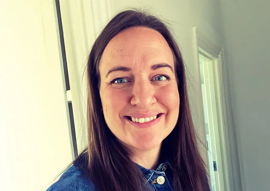 Profil af Pia Adriansen