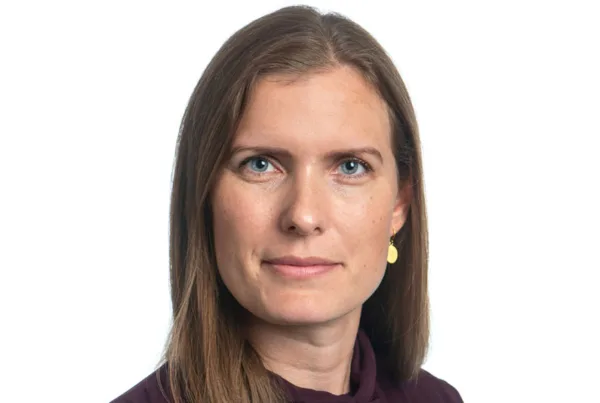 Profil af Rikke Holmslykke